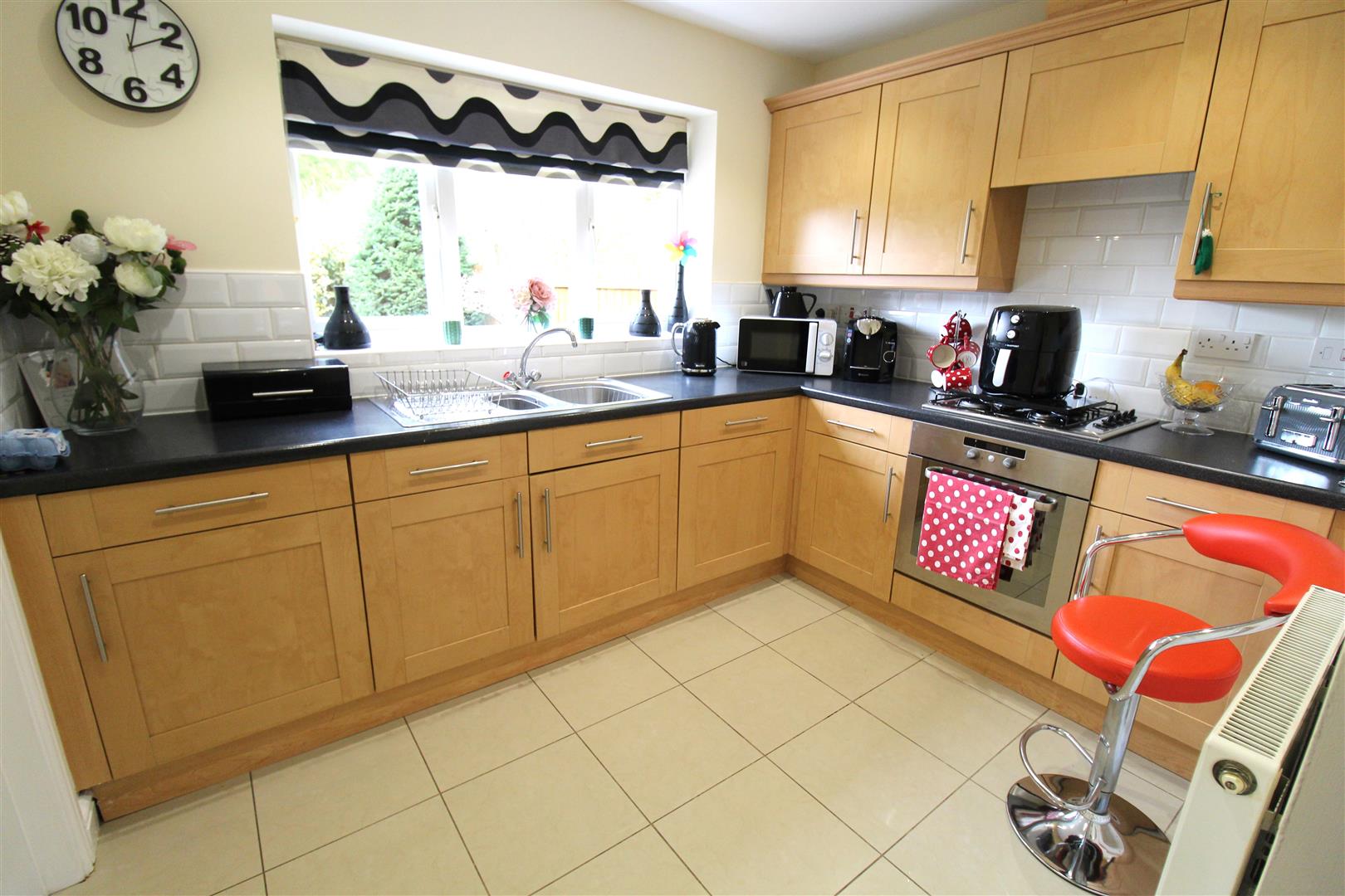 Campian Way, Norton Heights, Stoke-On-Trent